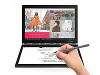 Lenovo 联想 Yoga Book C930 10.8英寸变形本（m3-7Y30、4GB、256GB）