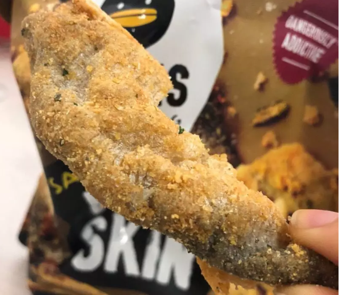 让我回购不下 10 次的咸蛋黄零食清单,好吃到上瘾,看完不饿算我输!