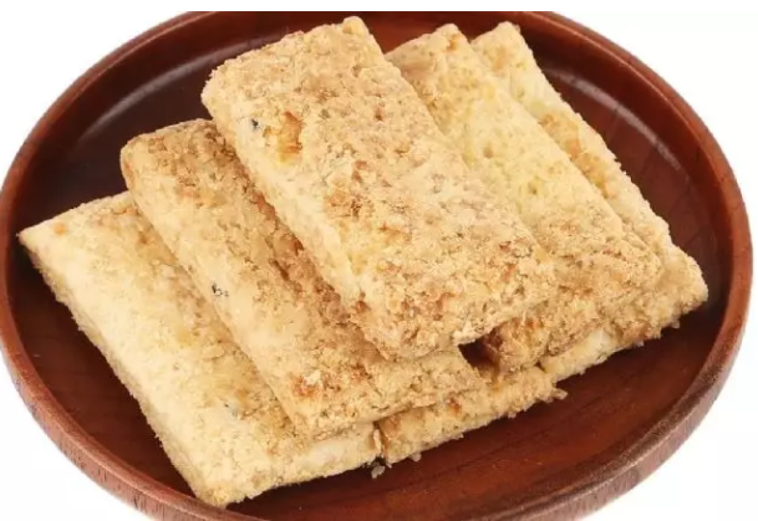 让我回购不下 10 次的咸蛋黄零食清单,好吃到上瘾,看完不饿算我输!