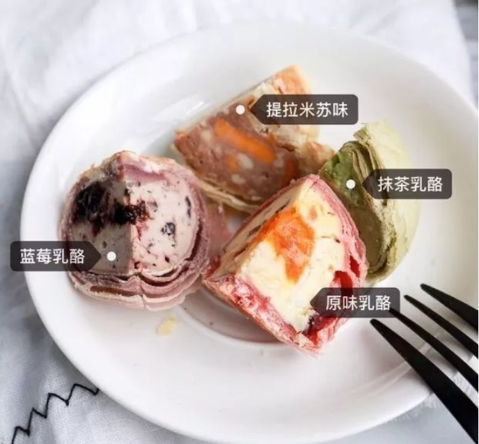让我回购不下 10 次的咸蛋黄零食清单,好吃到上瘾,看完不饿算我输!