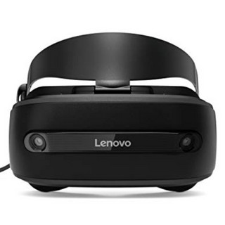 Lenovo 联想 Explorer VR头显套装