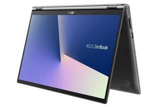 ASUS 华硕 ZenBook Flip 13 13.3英寸变形本（i5-8265U、8GB、256GB）
