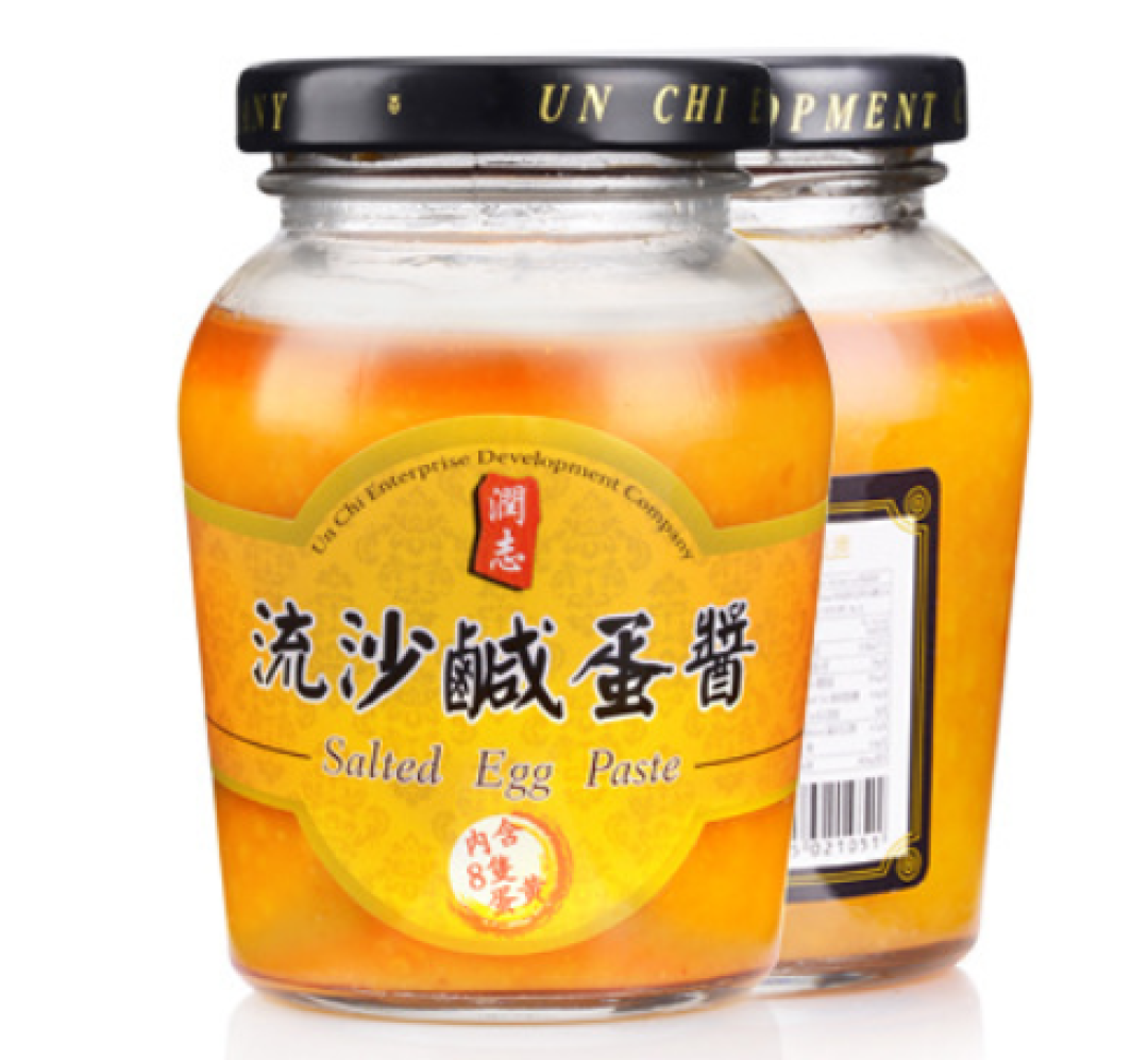 让我回购不下 10 次的咸蛋黄零食清单,好吃到上瘾,看完不饿算我输!