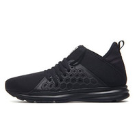 PUMA 彪马 Enzo Netfit 男士休闲运动鞋 190934-01 黑色 39