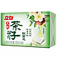 立白天然茶籽除菌皂101克×4家庭特惠装  4.9元需用卷