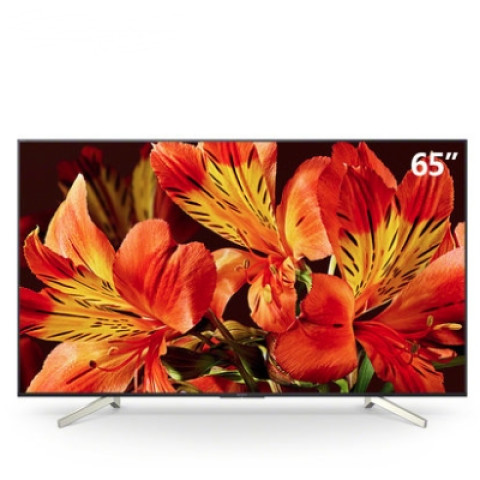 SONY 索尼 KD-65X8566F 65英寸 4K液晶电视