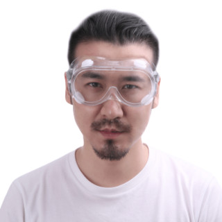 梅安 21333850032 安全防护眼镜