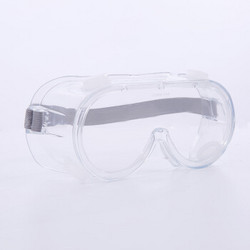 梅安 安全防护眼镜