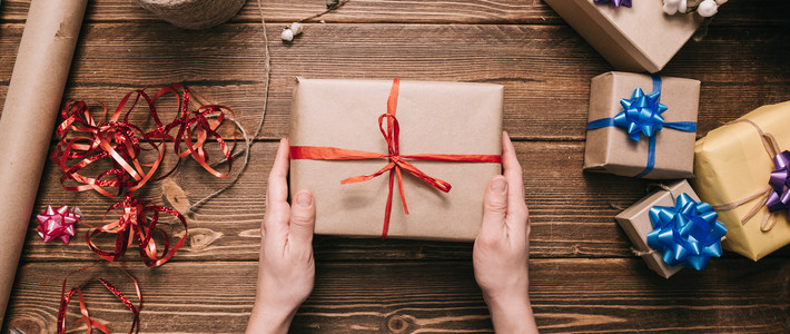  送给为你打开过世界的人独特又新奇的好物推荐