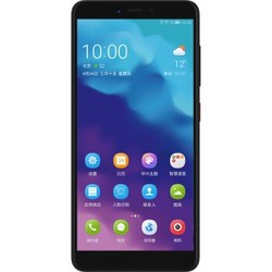 ZTE 中兴 Blade A4 全网通智能手机 4GB+64GB