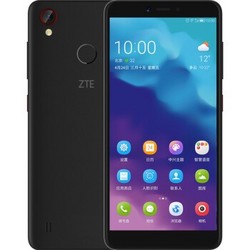 新品发售:ZTE 中兴 Blade A4 全网通智能手机 