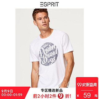 ESPRIT EDC 078CC2K021 (深蓝色、180/96A)