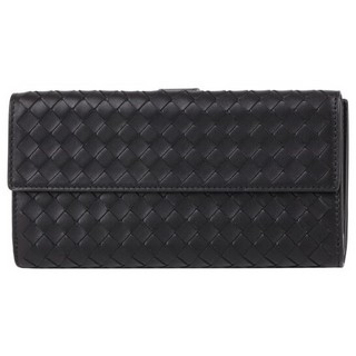 BOTTEGA VENETA 134075 V001N 1000 女士钱包