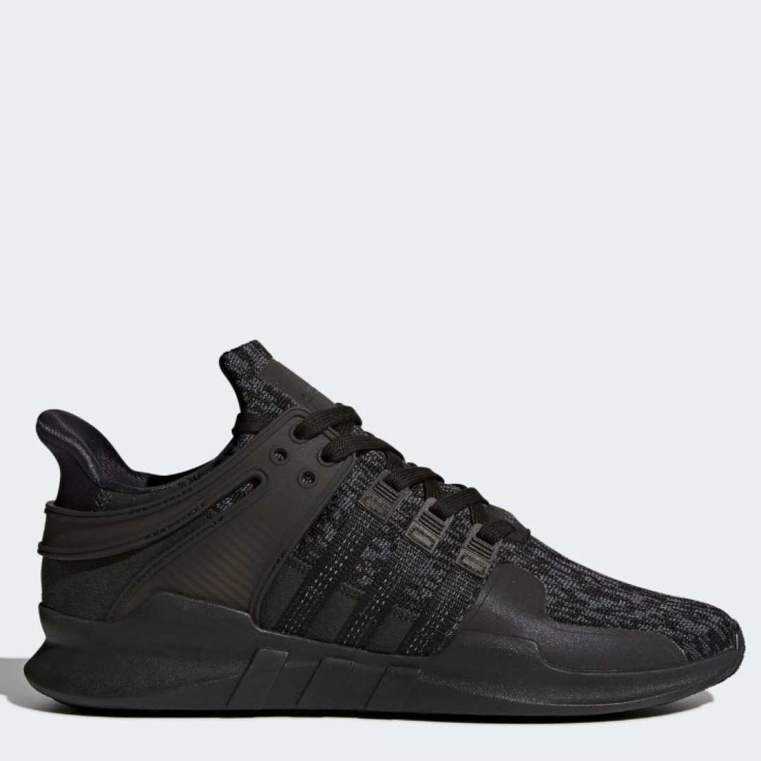 海淘 Adidas 阿迪达斯三叶草EQT Support Adv开箱体验及对比