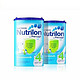 Nutrilon 诺优能 幼儿配方奶粉 4段800g*2罐