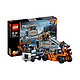 LEGO 乐高 机械组 42062 集装箱工程车组合 *2件