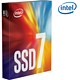 英特尔（Intel） 760P/660P M.2接口NVME固态硬盘PCIE协议ssd 760p 256G