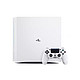 SONY 索尼 PS4 Pro 国行游戏主机 1T 白色