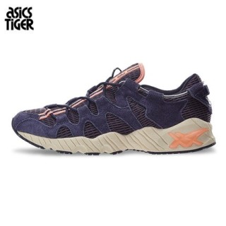 ASICS 亚瑟士 Tiger GEL-MAI 中性款运动休闲鞋