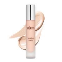 Zelens youth glow 光泽养肤粉底液 30ml