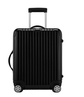 RIMOWA 日默瓦 Salsa Deluxe 系列 拉杆箱 22寸 47L