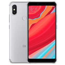 MI 小米 红米S2 智能手机  4GB+64GB