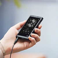 限地区：SONY 索尼 NW-A55 Hi-Res 音乐播放器MP3 16GB