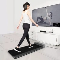 小米有品 WalkingPad 家用静音智能走步机