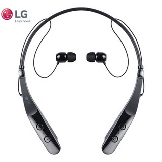  LG HBS-510 蓝牙运动耳机