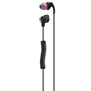 Skullcandy 骷髅头 METHOD 入耳式耳机