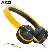 AKG 爱科技 Y40 便携头戴式耳机