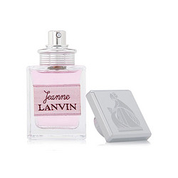 LANVIN 浪凡 珍妮女士淡香精 30ml  *2件