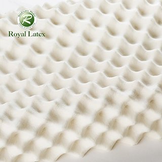 Royal Latex 天然乳胶按摩枕