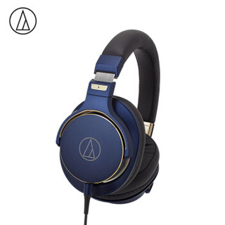 audio-technica 铁三角 ATH-MSR7 头戴式耳机