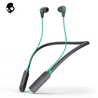 Skullcandy 骷髅头 INKD 2.0 WIRELESS 颈戴式蓝牙耳机