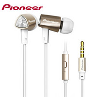 Pioneer 先锋 SEC-CL31  入耳式耳机