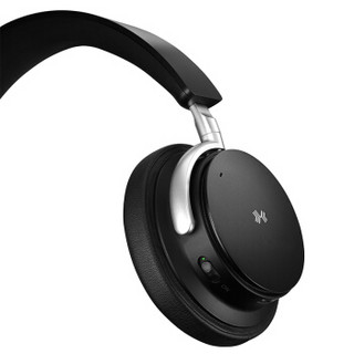  喜马拉雅FM H8 头戴式降噪耳机