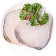 禧美 大西洋真鳕鱼段（MSC认证） 500g/袋 3-6块 生鲜 宝宝辅食 火锅食材 海鲜水产 *5件