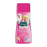 Kneipp 克奈圃 海公主儿童二合一洗发沐浴露 200ml
