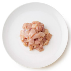 Tyson 泰森 鸡腿肉丁454g *9件
