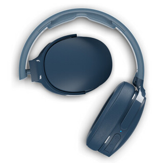 SKullcandy 骷髅头 HESH 3 WIRELESS 头戴式蓝牙耳机