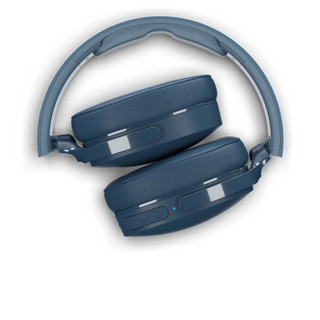 SKullcandy 骷髅头 HESH 3 WIRELESS 头戴式蓝牙耳机