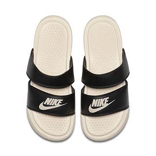 NIKE 耐克 BENASSI DUO ULTRA SLIDE 819717 女士户外拖鞋