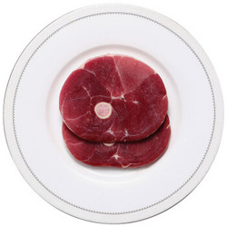 蒙都 羔羊腿排 600g腌制羊排+新西兰羊肉卷500g *3件 +凑单品