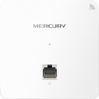 MERCURY 水星网络 MIAP300L 无线AP面板
