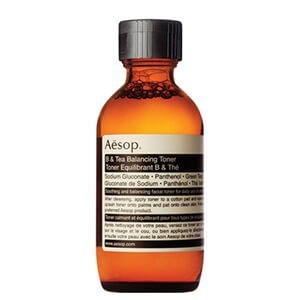 Aesop 伊索 B 绿茶平衡调理液 200ml