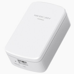 MERCURY 水星网络 MP60 电力猫信号转换器