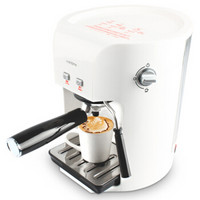 nathöme 北欧欧慕 WSD18-010 泵压力式半自动咖啡机