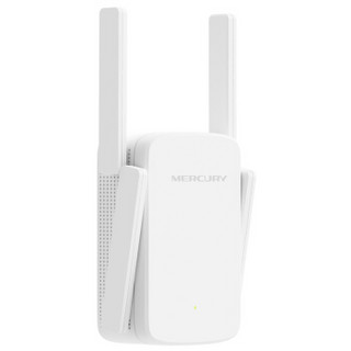 MERCURY 水星网络 MP61 1200M WiFi 5 信号放大器