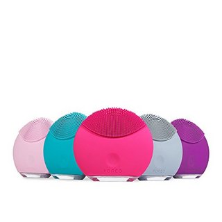 FOREO 斐珞尔 Luna mini 露娜迷你净透洁面仪